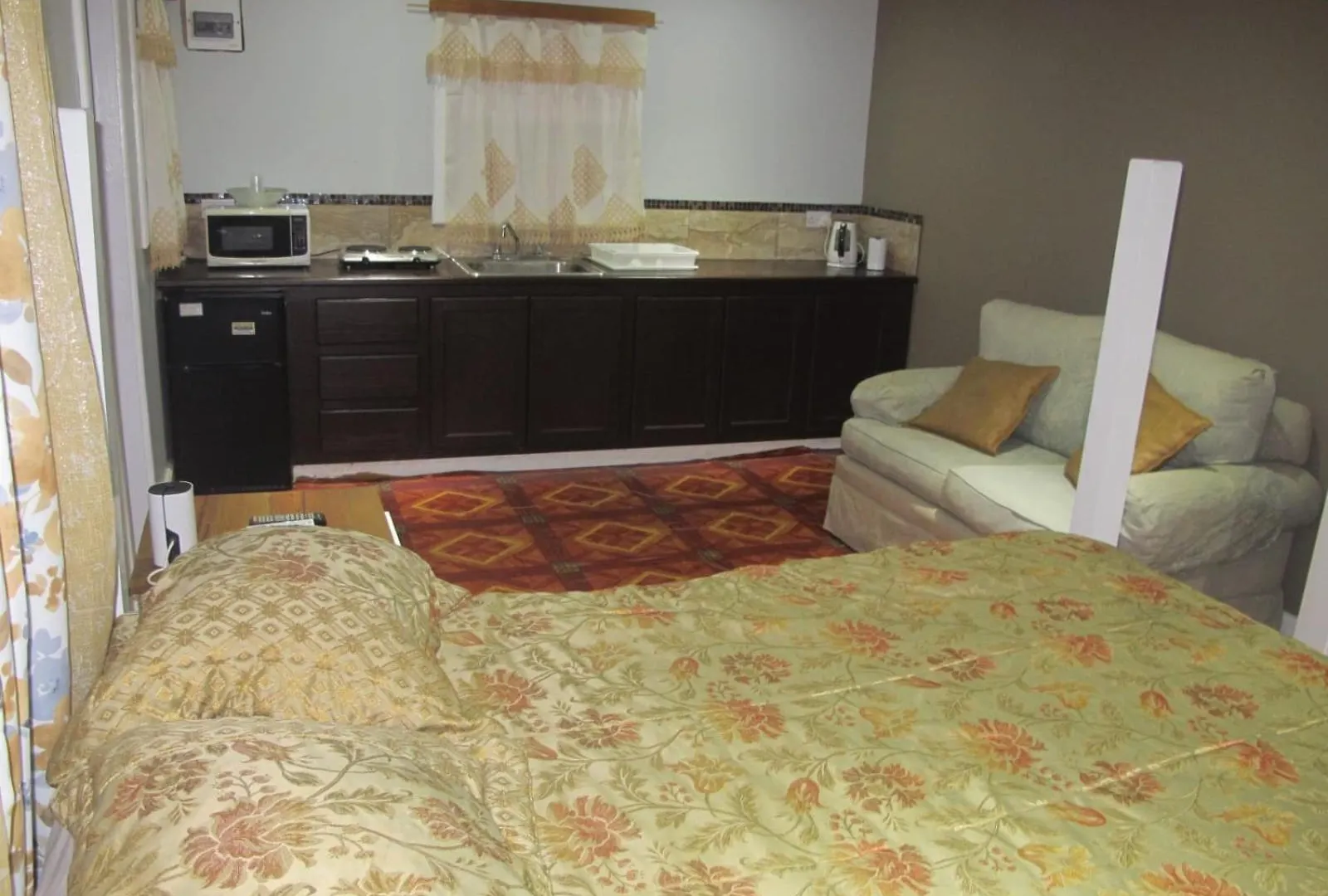 Apartamento Marioville Gros Islet