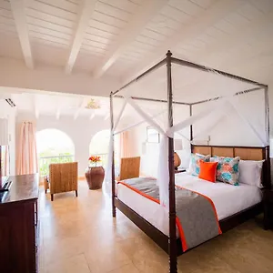 5* Resort Windjammer Landing And Residences